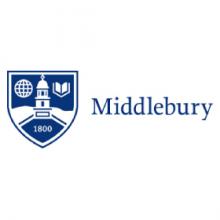 Middlebury Logo